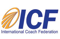 International Coach Federation logo