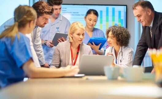 Leadership Development Resources