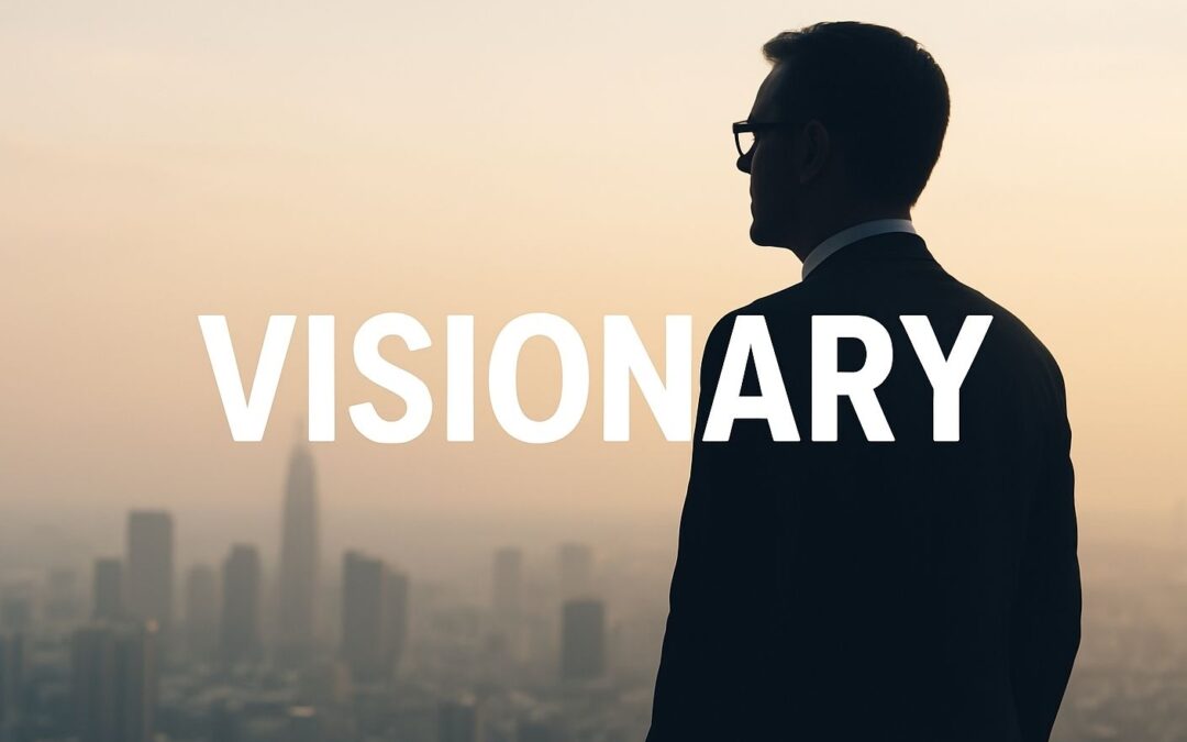 Visionary Leadership Style